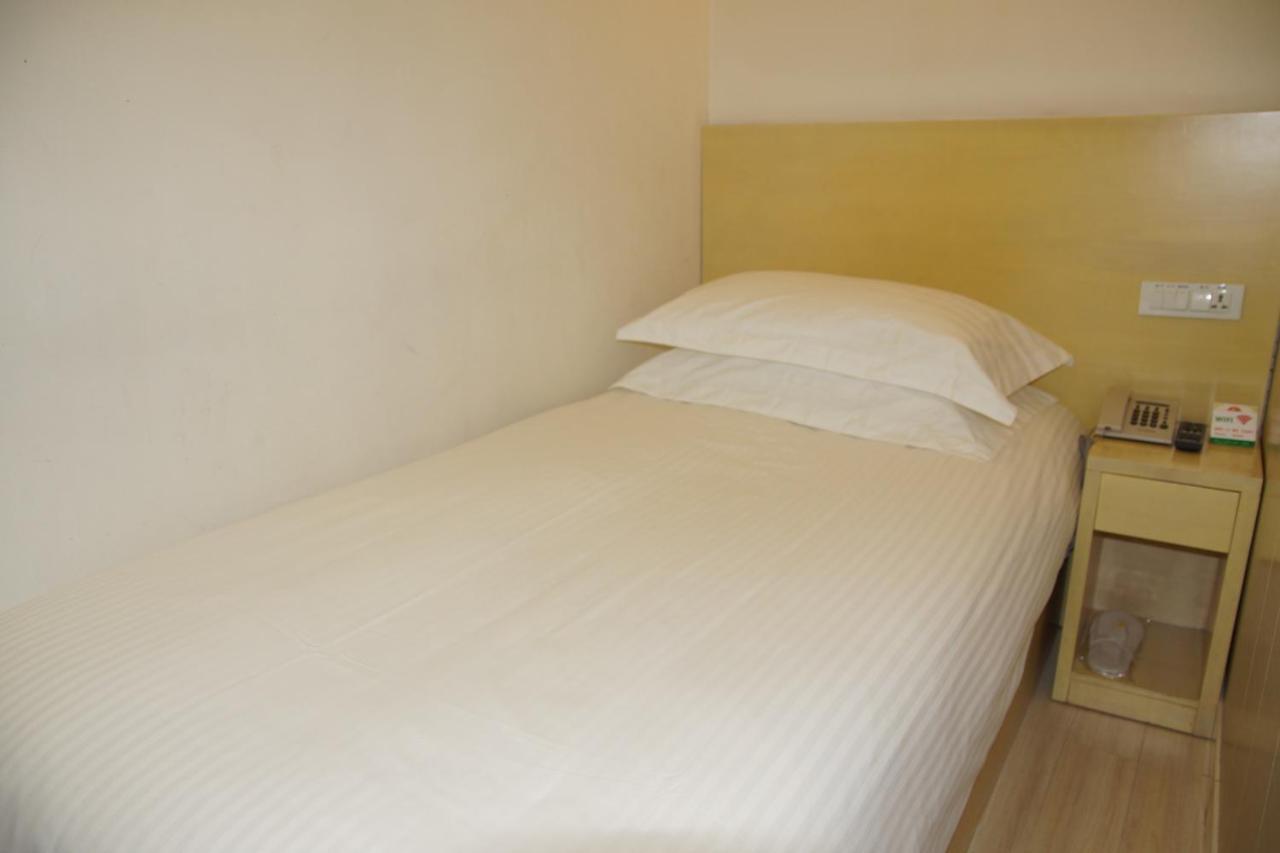 Hao Du Hotel Shanghai Exterior photo
